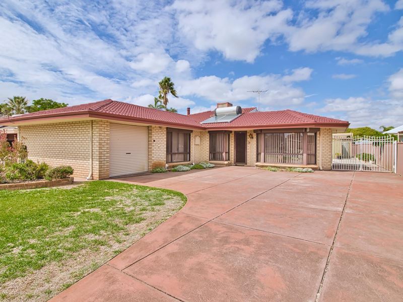 10 Willmott Drive, Cooloongup