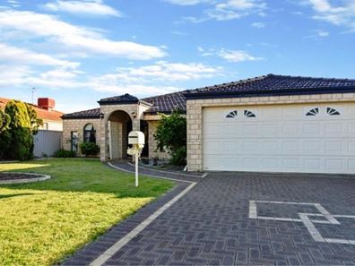 35 Pickworth Retreat, Pelican Point WA 6230