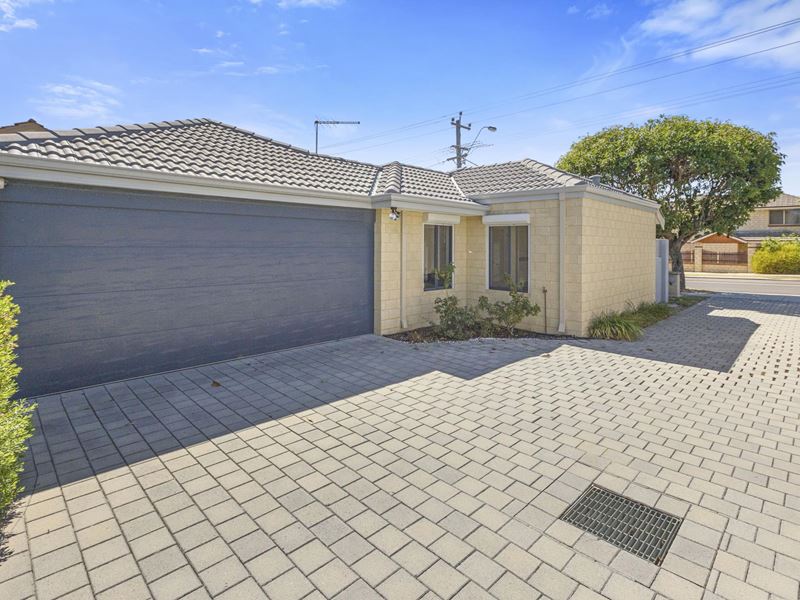 127A Huntriss Road, Doubleview