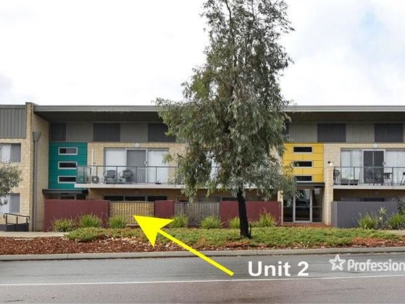 2/89 Chesterfield Road, Mirrabooka
