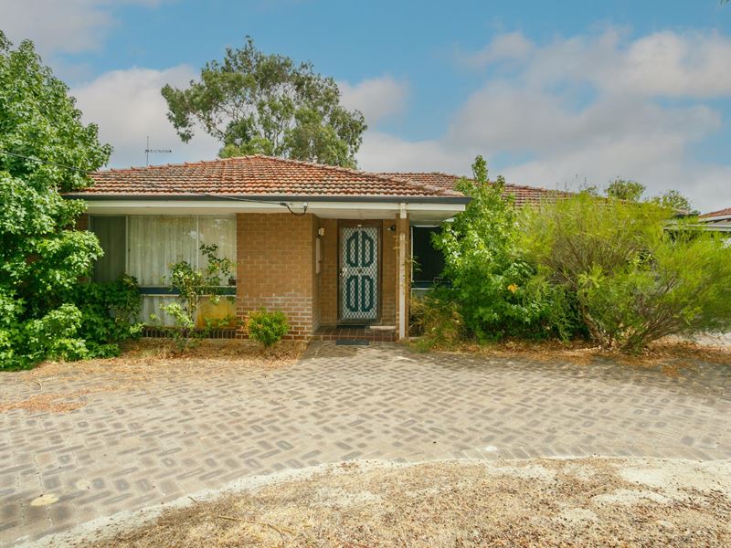 97 Stalker Road, Gosnells