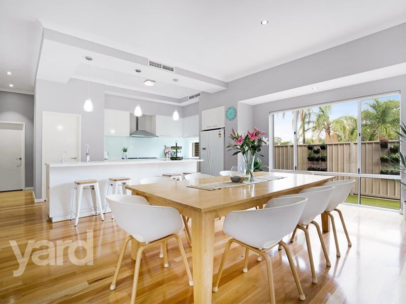 39B Coleman Crescent, Melville