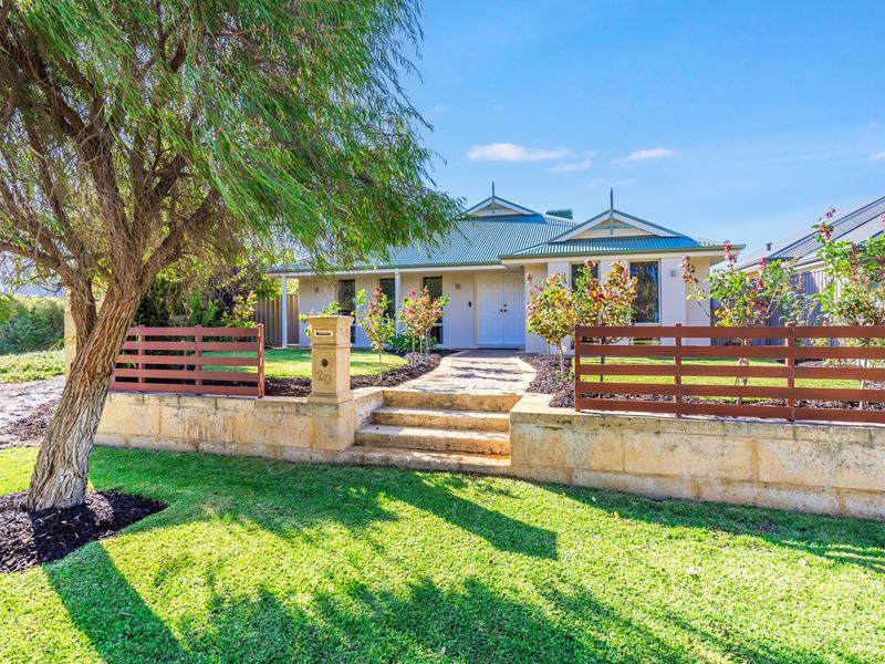 20 Shetland Way, Baldivis
