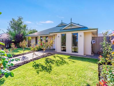 20 Shetland Way, Baldivis WA 6171