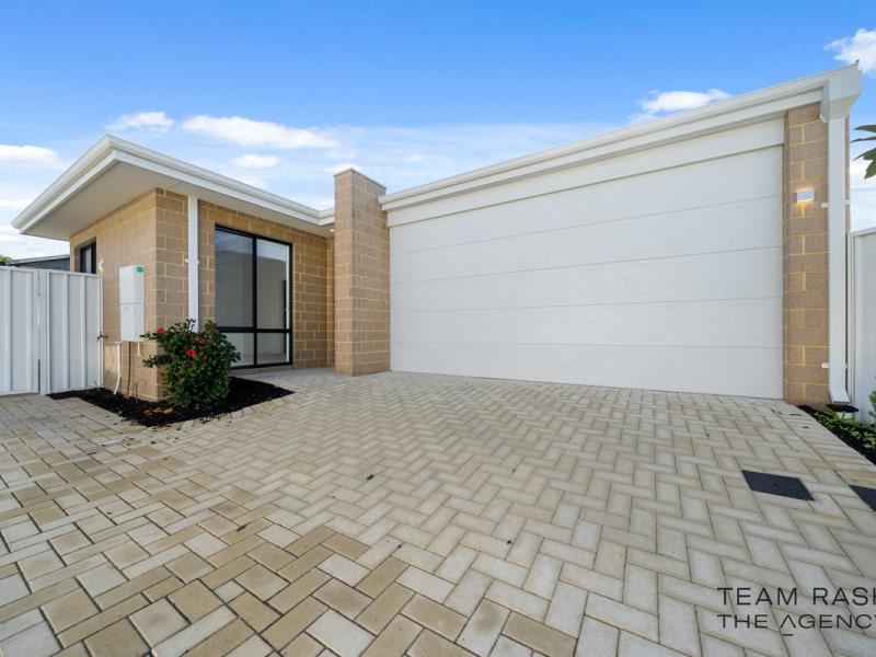 56B Cyril Street, Bassendean