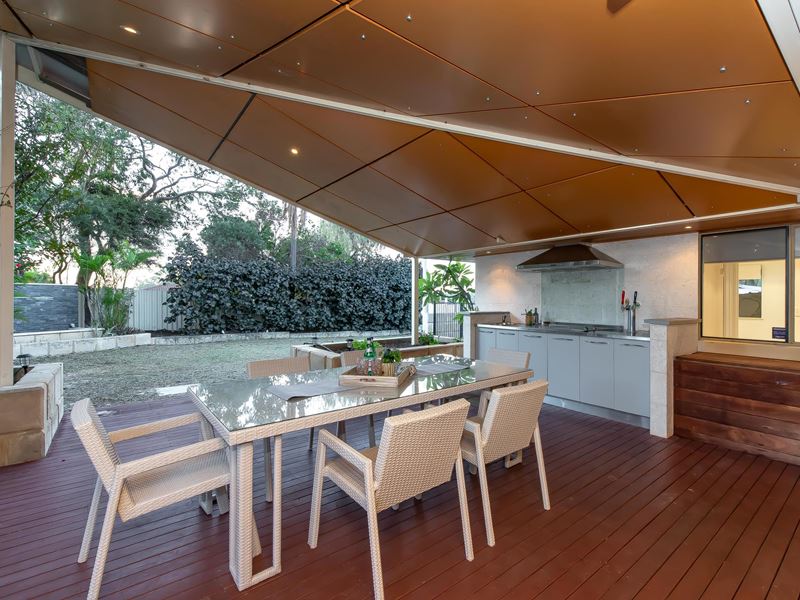 131 Craigie Drive, Beldon