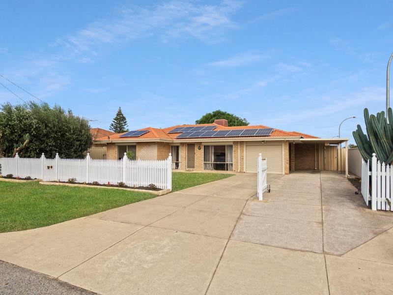 20 Conway Loop, Waikiki