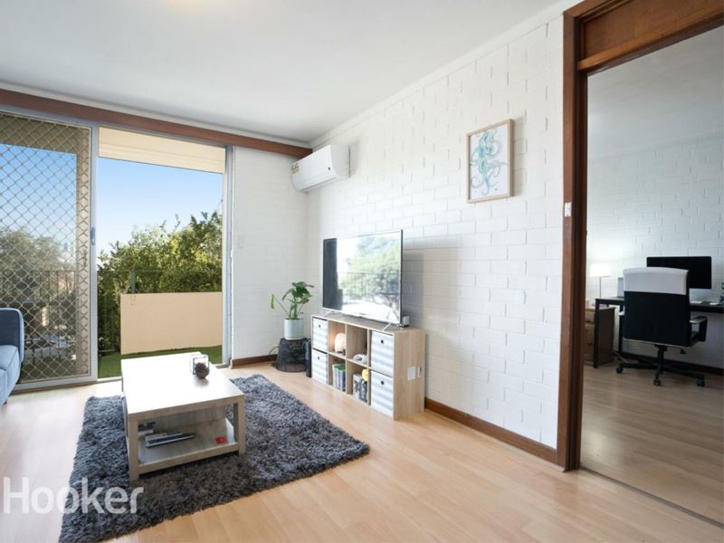 9/80 King George Street, Victoria Park
