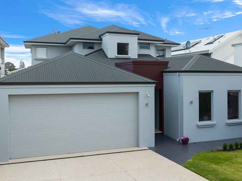 18 Hawkins Avenue, Sorrento