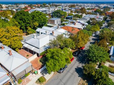 13 Nelson Street, South Fremantle WA 6162