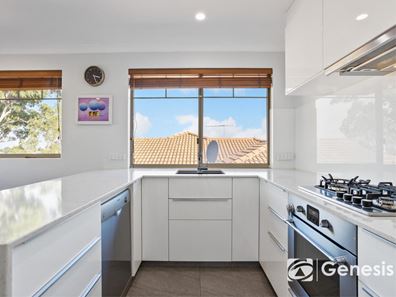 1/192 Roberts Street, Joondanna WA 6060