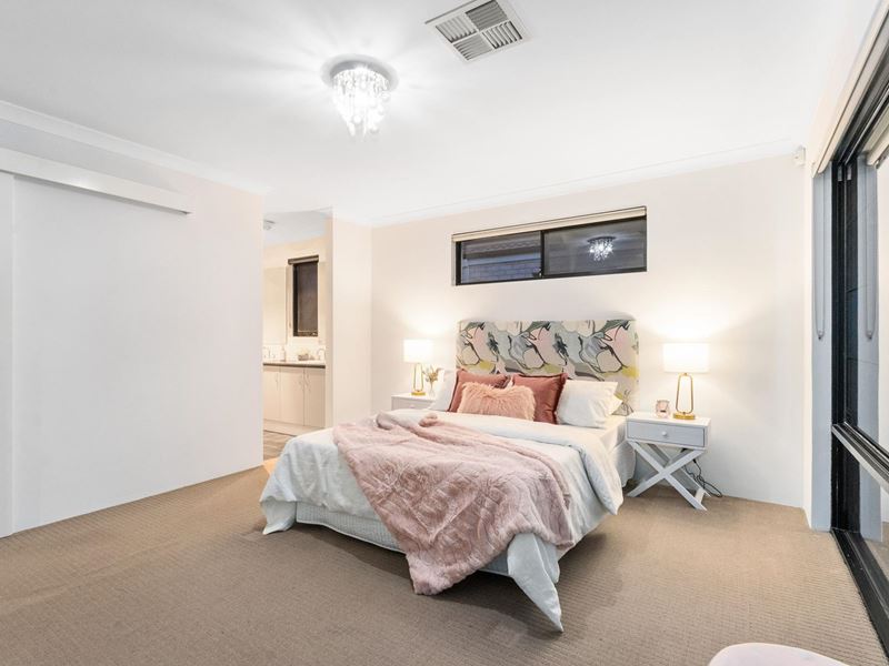 4 Songbird Link, Harrisdale