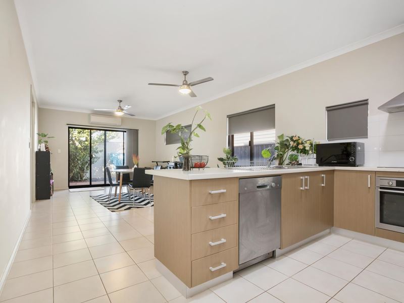2 Mantaray Loop, Nickol