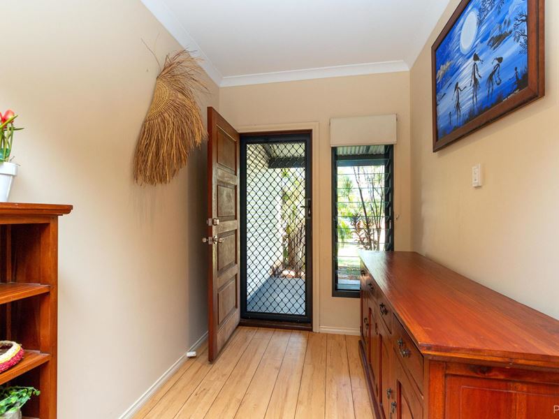 40 Durack Crescent, Broome