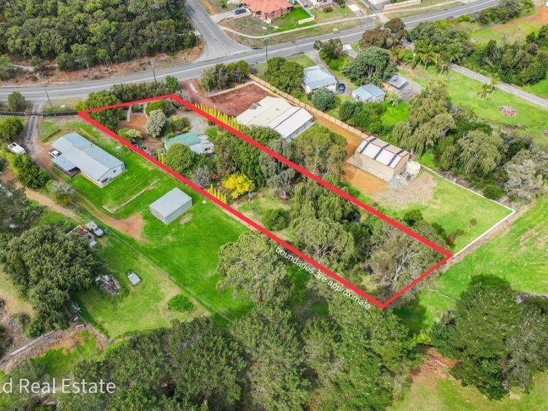 47 Ulster Road, Yakamia