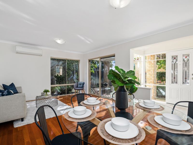 9A Munsey Street, Ardross