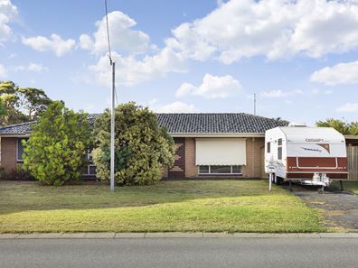 2 Myerick St, Mandurah WA 6210