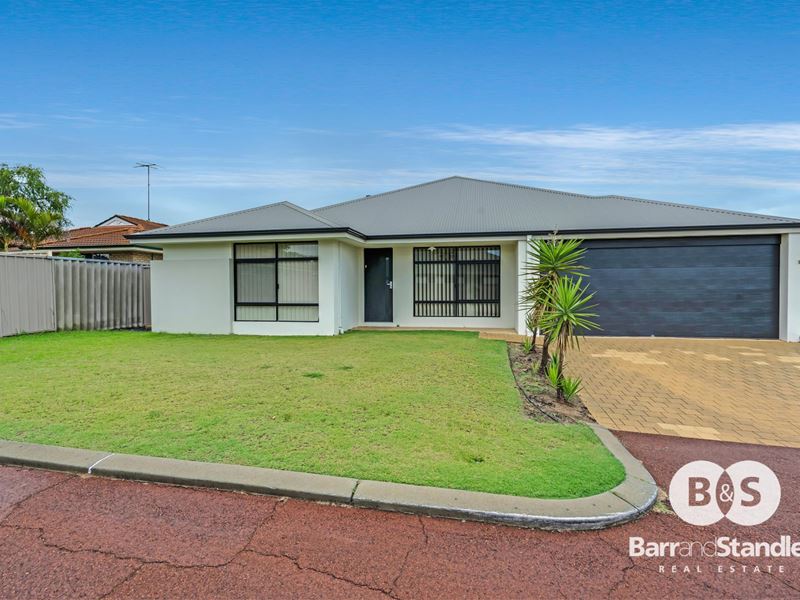 45C Clarke Street, South Bunbury