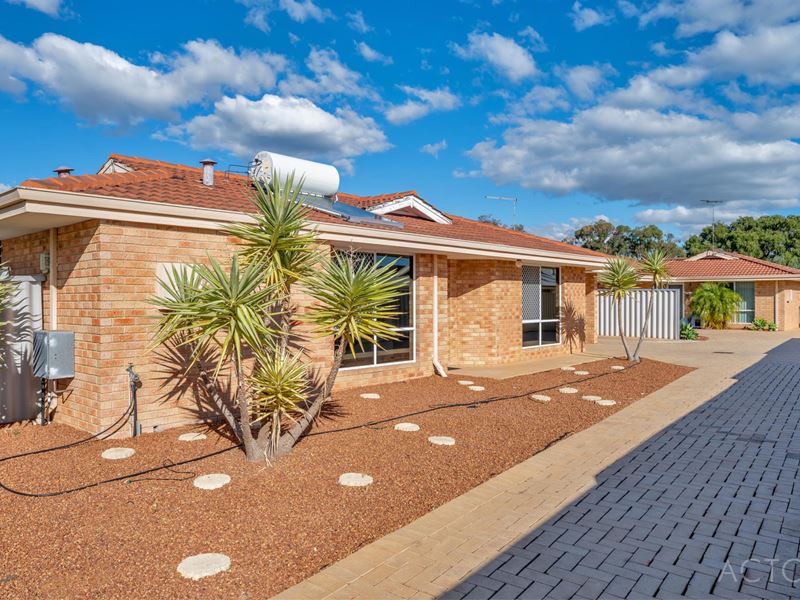 2/49 Creery Street, Dudley Park