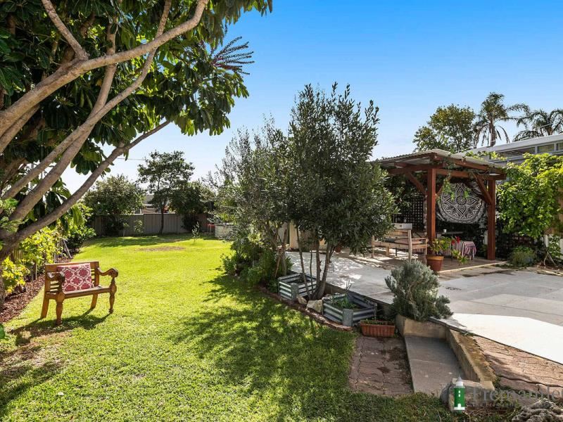 134A Clontarf Road, Hamilton Hill