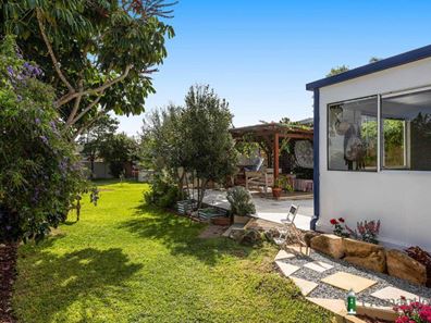 134A Clontarf Road, Hamilton Hill WA 6163