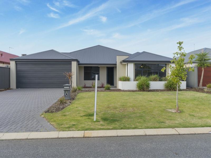 8 Houdan Street, Southern River WA 6110