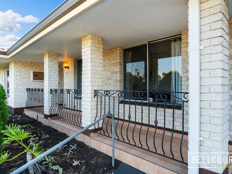 5 Bentley Street, Hamersley