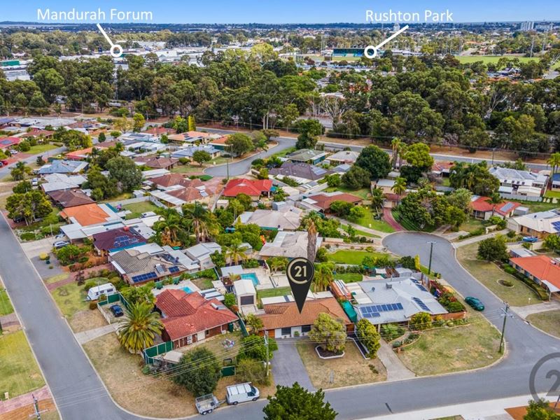 10 Shashta Drive, Greenfields