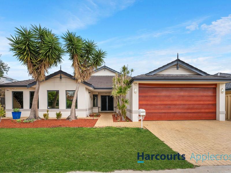 86 Daleford Way, Southern River WA 6110