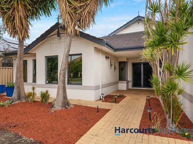 86 Daleford Way, Southern River WA 6110
