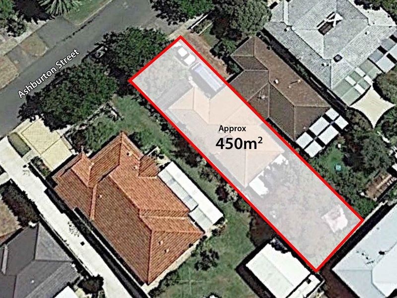 A/68 Ashburton Street, East Victoria Park