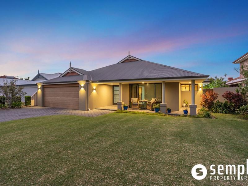53 Unity Way, Atwell