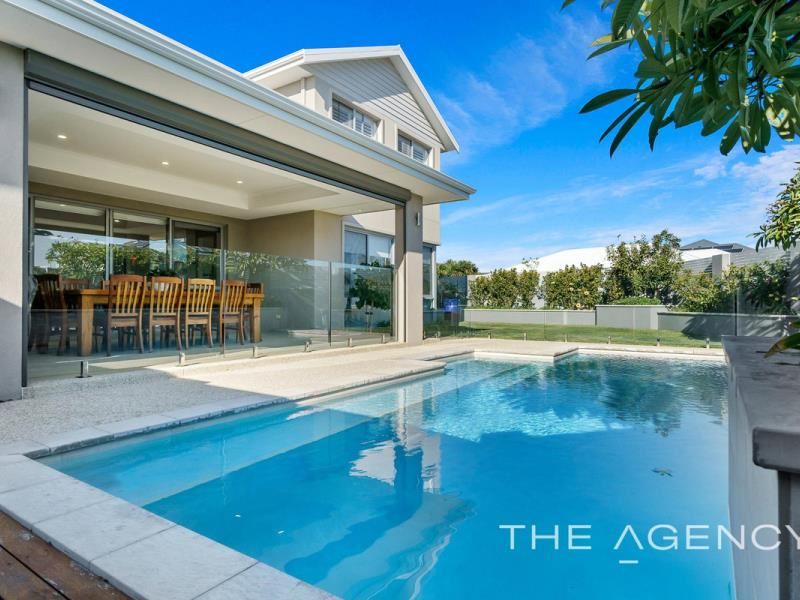40 Raspins Loop, Burns Beach