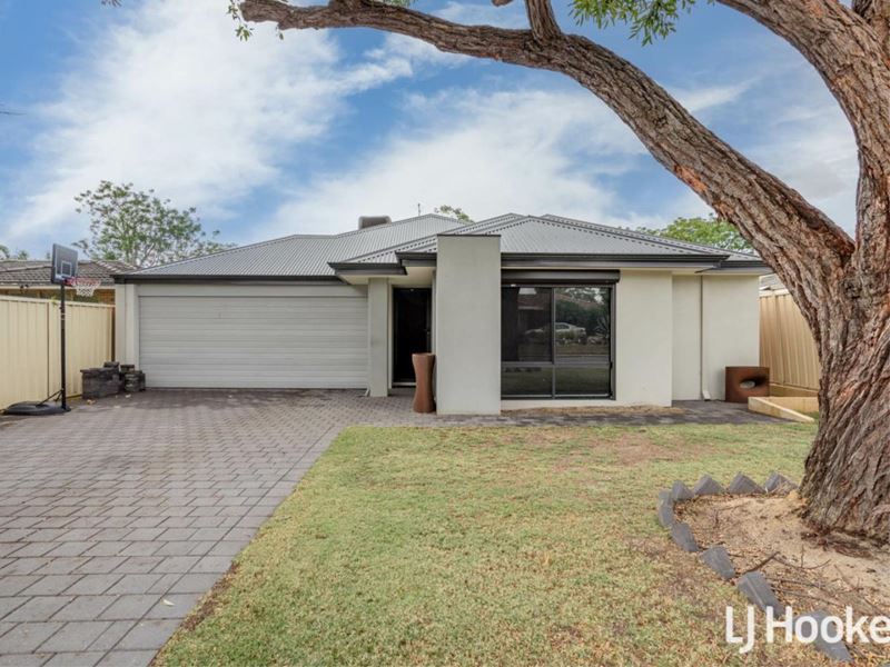 20 Otterden Street, Gosnells