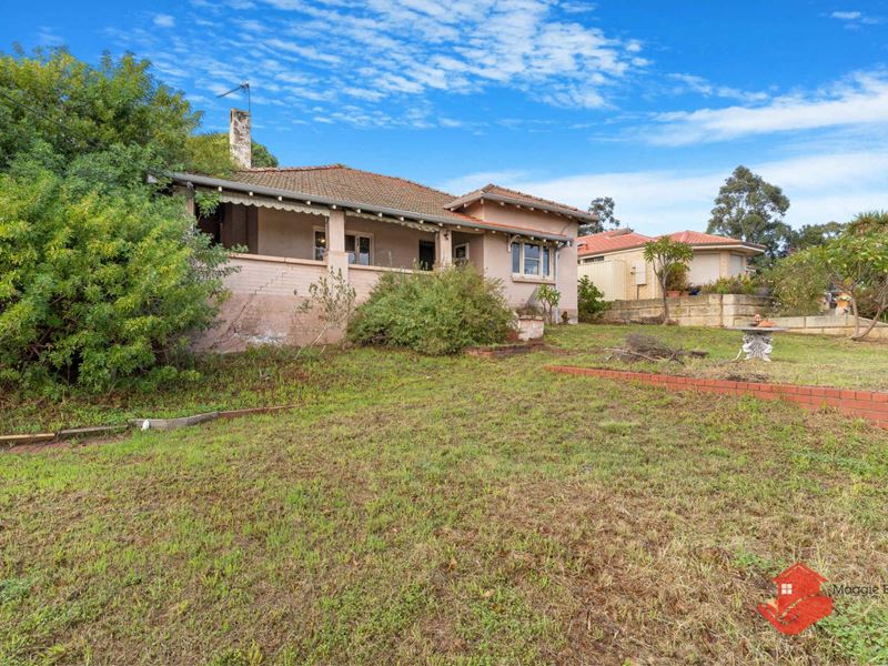 76 South Western  Highway, Mount Richon