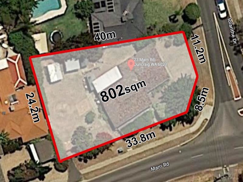 23 Marri Road, Duncraig