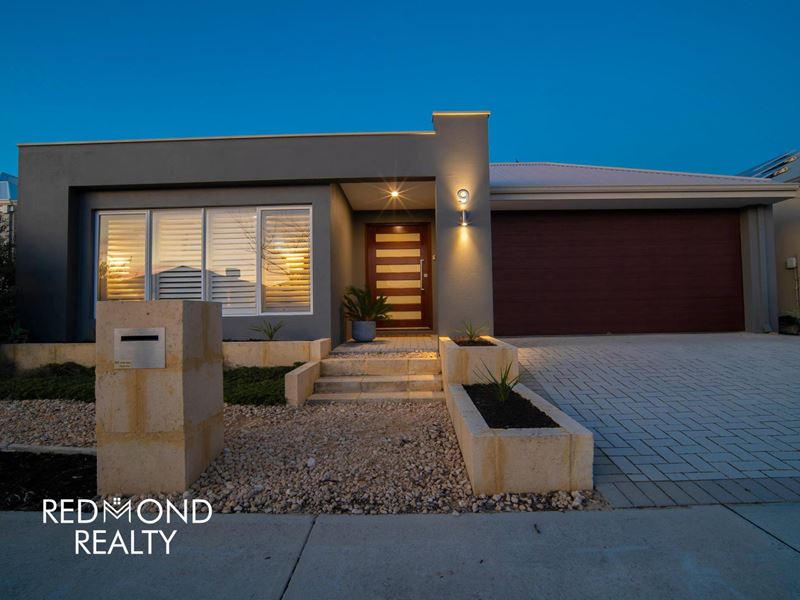 9 Tristan Way, Alkimos