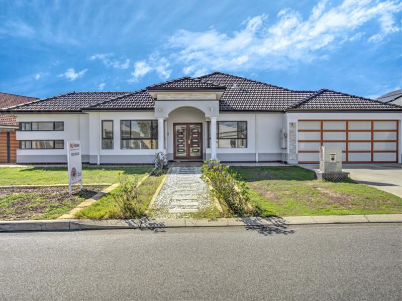 14 Bradstocks Grove, Southern River WA 6110