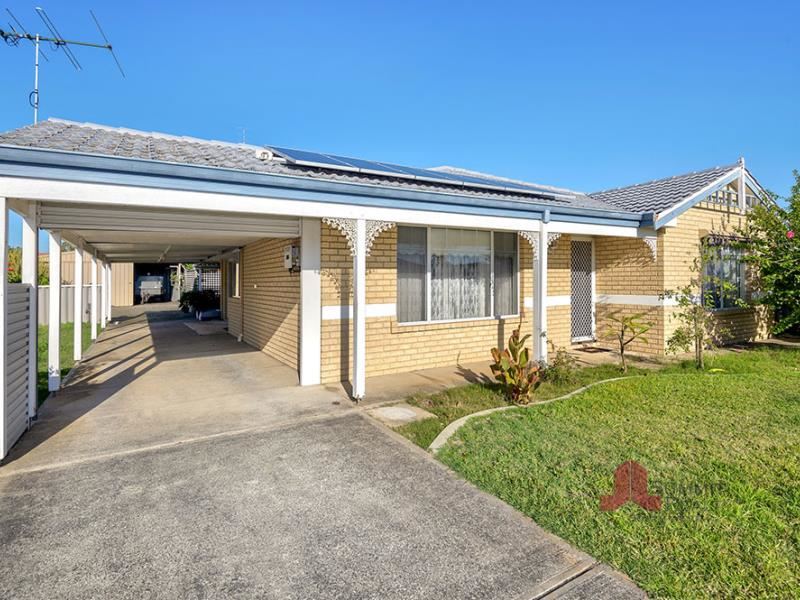 8 Waxflower Place, Eaton