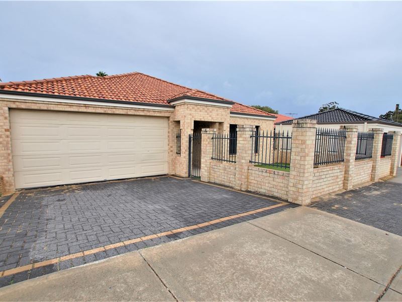 10A Wolseley Road, Morley WA 6062