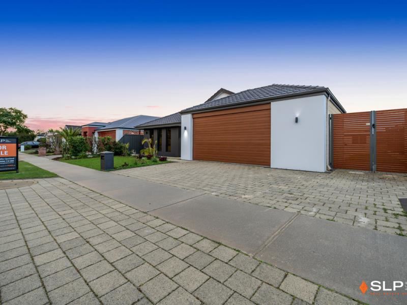 103 Boomerang Loop, Banksia Grove
