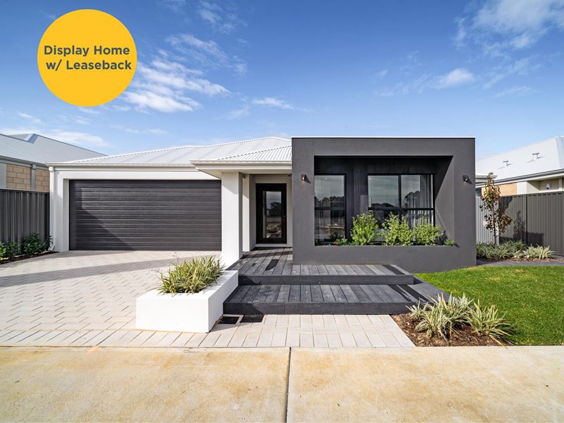 20 Sanford Place, Lakelands