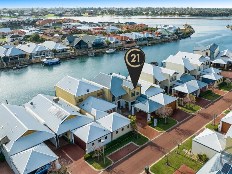 15/3 Piccolo Place, Halls Head