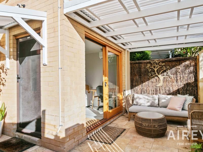 7/12 Mount Street, Claremont