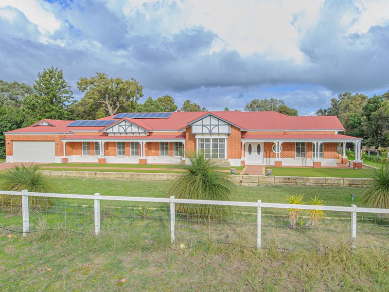 5 Ballagar Road, Byford