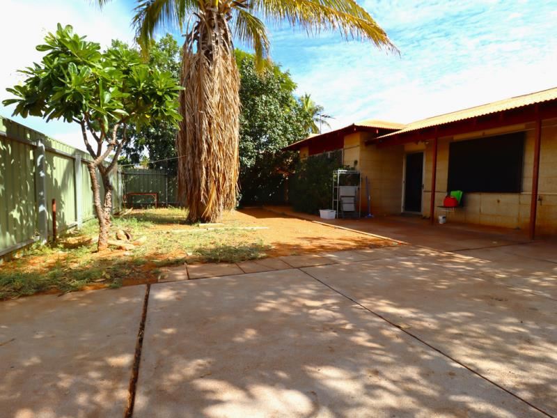 28 Spoonbill Crescent, South Hedland WA 6722