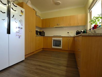 28 Spoonbill Crescent, South Hedland WA 6722