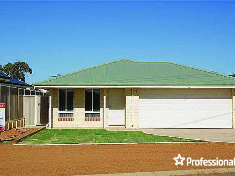 27A Flores Road, Wonthella