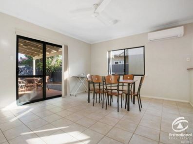 5B Kallama Parade, Millars Well WA 6714