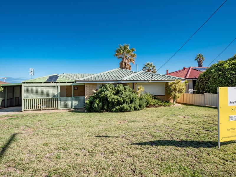 20 Norman Street, Mount Tarcoola